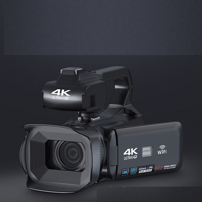 ProCapture Handheld Cam