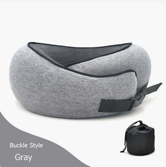 Comfort Foam Neck Cushion