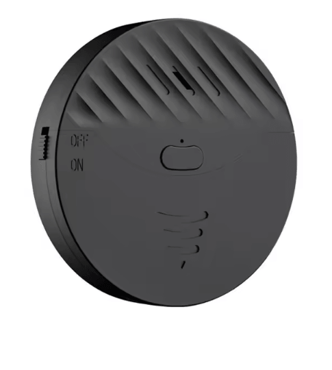 Smart Safety Vibration Alarm