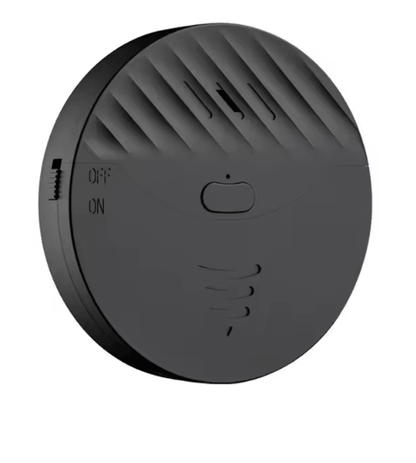 Smart Safety Vibration Alarm