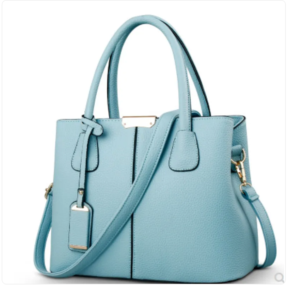 Chic Crossbody Shoulder Bag