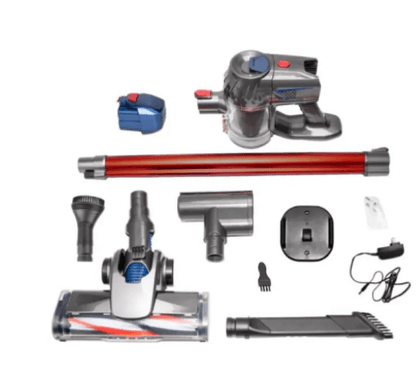 Mighty Portable Vacuum