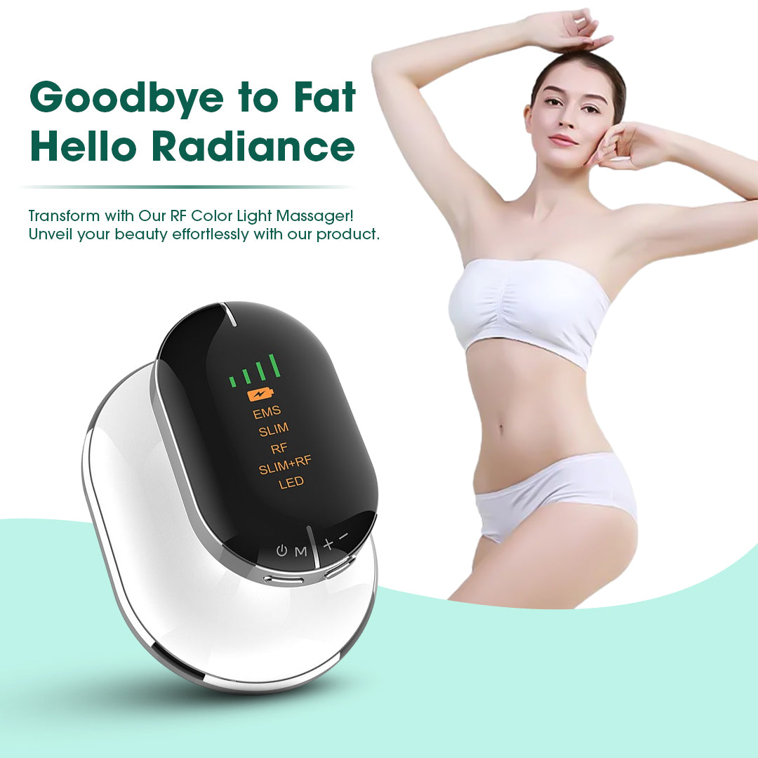 Ultimate Body Sculpting Device