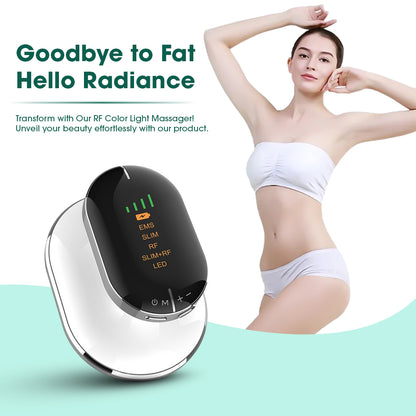 Ultimate Body Sculpting Device
