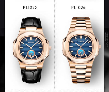 Elite Tactical Timepiece