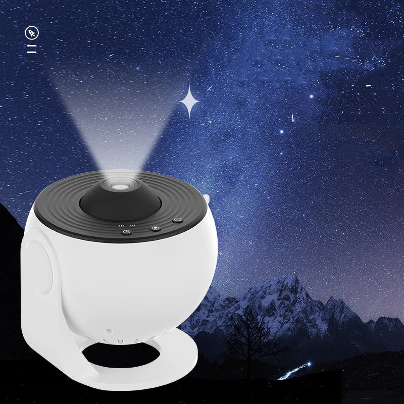 Cosmic Sky Projector
