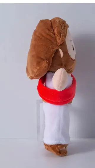 Serenity Jesus Plushie