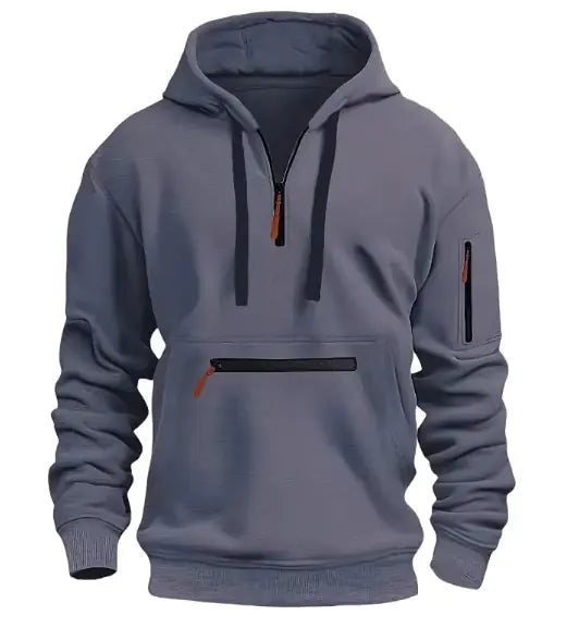 Athletic Leisure Coat
