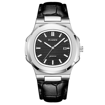 Elite Tactical Timepiece