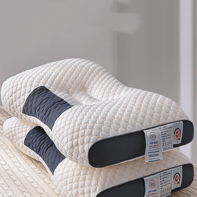 Cervical Comfort Pillows