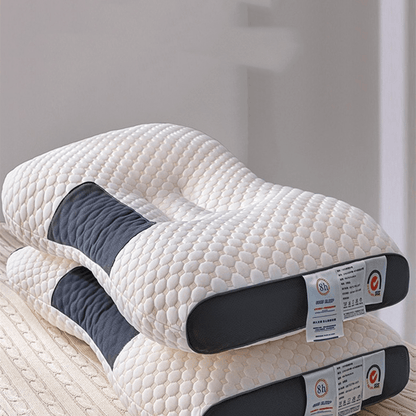 Cervical Comfort Pillows