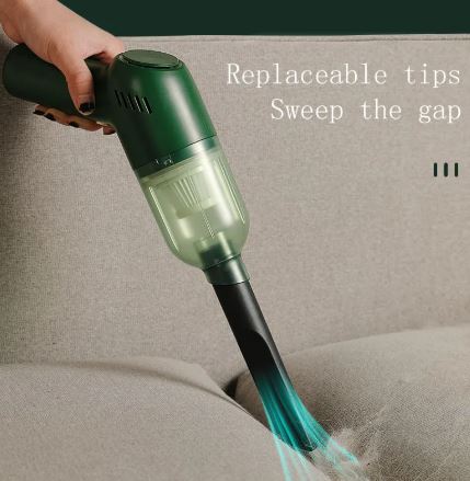Handheld Pet Fur Vacuum