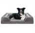 Removable & Washable U-Shaped Pet Sofa ChicCharm