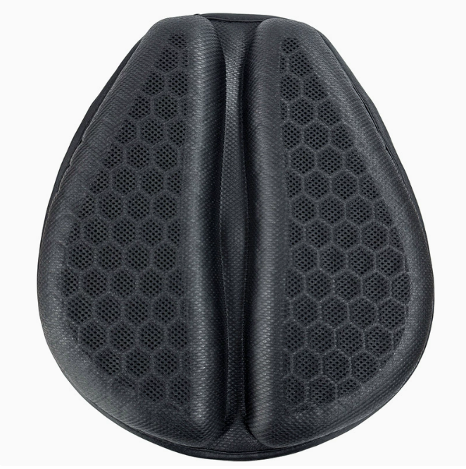 Honeycomb Gel Motorbike Seat