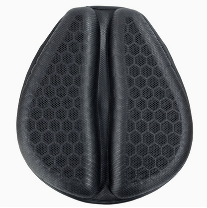 Honeycomb Gel Motorbike Seat