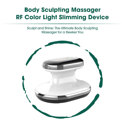 Ultimate Body Sculpting Device