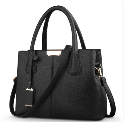 Chic Crossbody Shoulder Bag