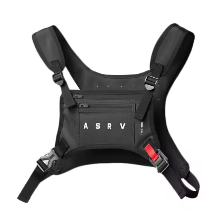 Urban Trek Chest &amp; Waist Pack ChicCharm