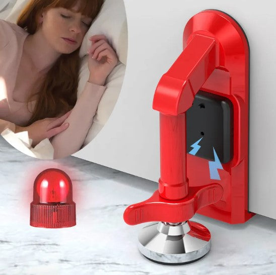 TravelSafe Door Guard Alarm ChicCharm