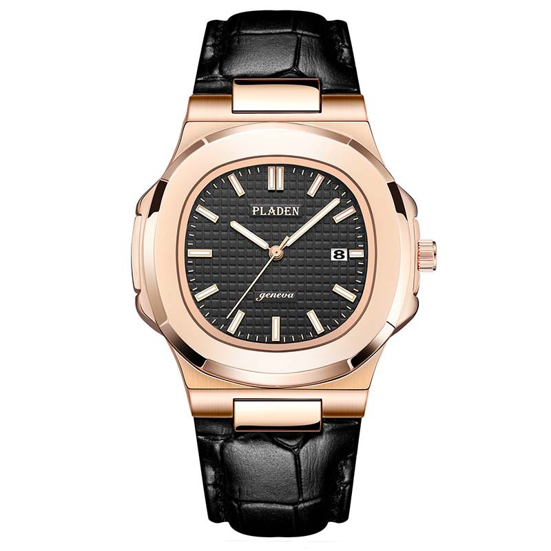 Elite Tactical Timepiece