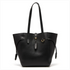 Chic Leather Shoulder Bag for Women ChicCharm