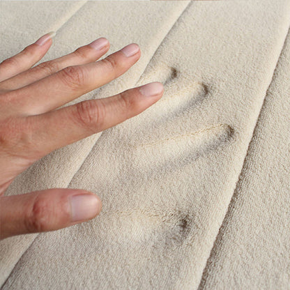 Luxury Velvet Comfort Mat