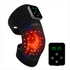 Red Light Knee Comforting Massager ChicCharm