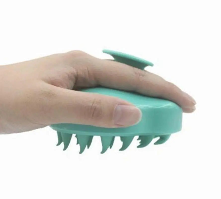 Scalp Soothing Brush