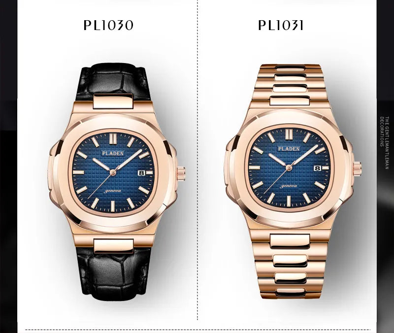 Elite Tactical Timepiece
