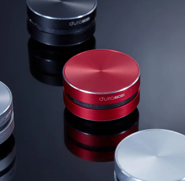 Portable Bone-Conduction Speaker ChicCharm