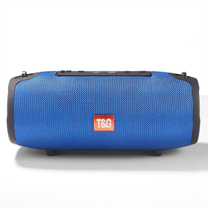 RuggedStrap Bluetooth Boombox ChicCharm