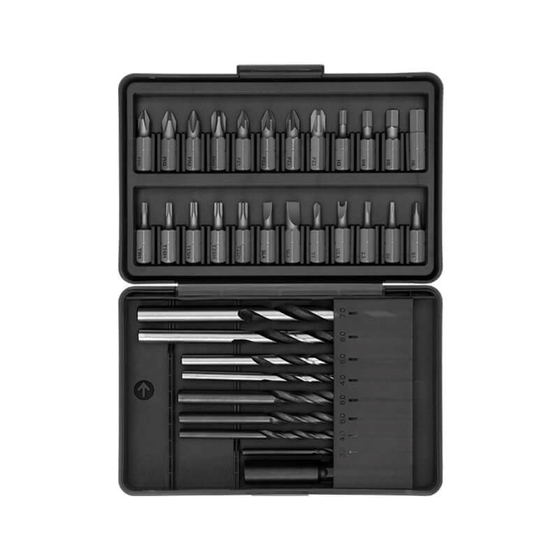 Mijia Cordless Multi-Speed Drill Kit
