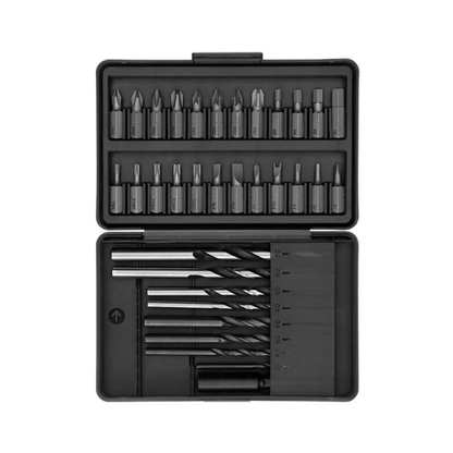 Mijia Cordless Multi-Speed Drill Kit