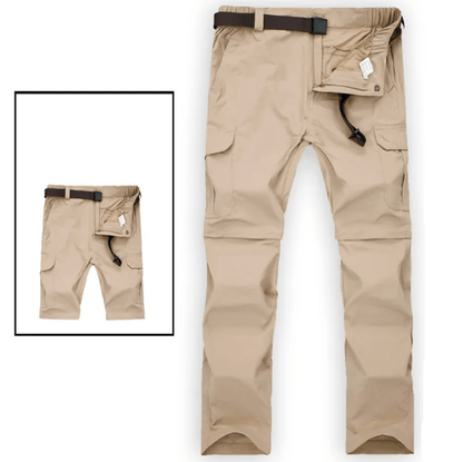 AdaptiFlex Outdoor Pants
