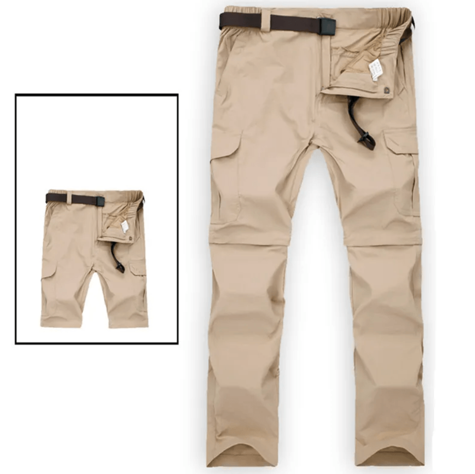 AdaptiFlex Outdoor Pants