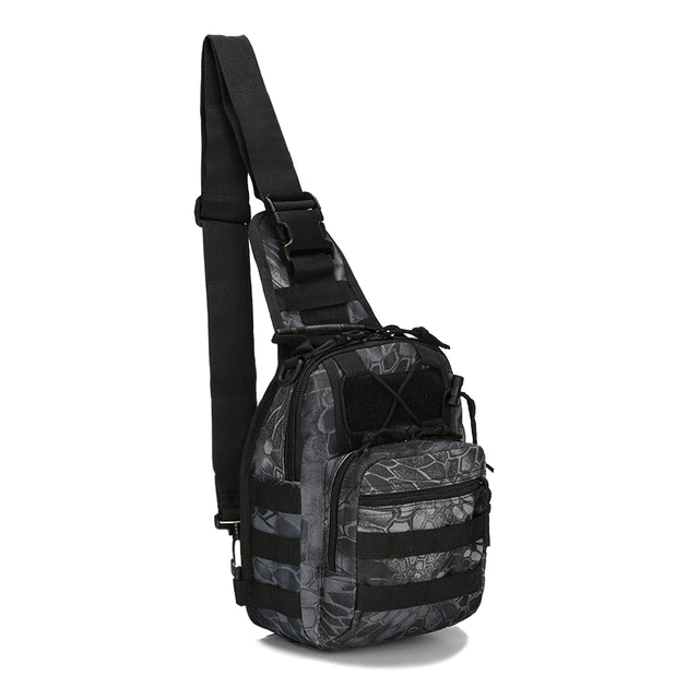 Tactical Gear Sling Backpack