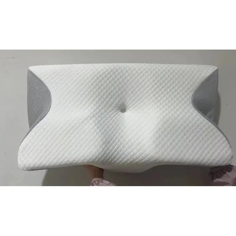 Ergo Comfort Cervical Pillow