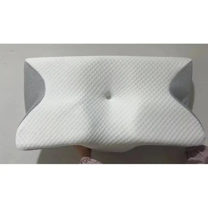 Ergo Comfort Cervical Pillow