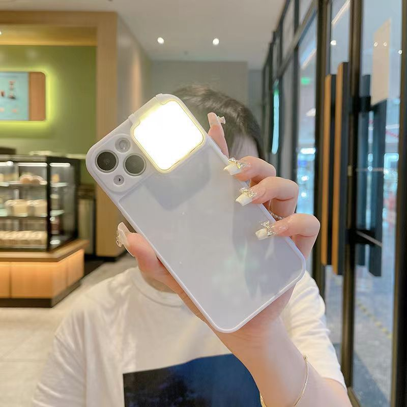LED Lite Mobile Case