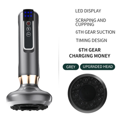 SmartCup Therapeutic Massager