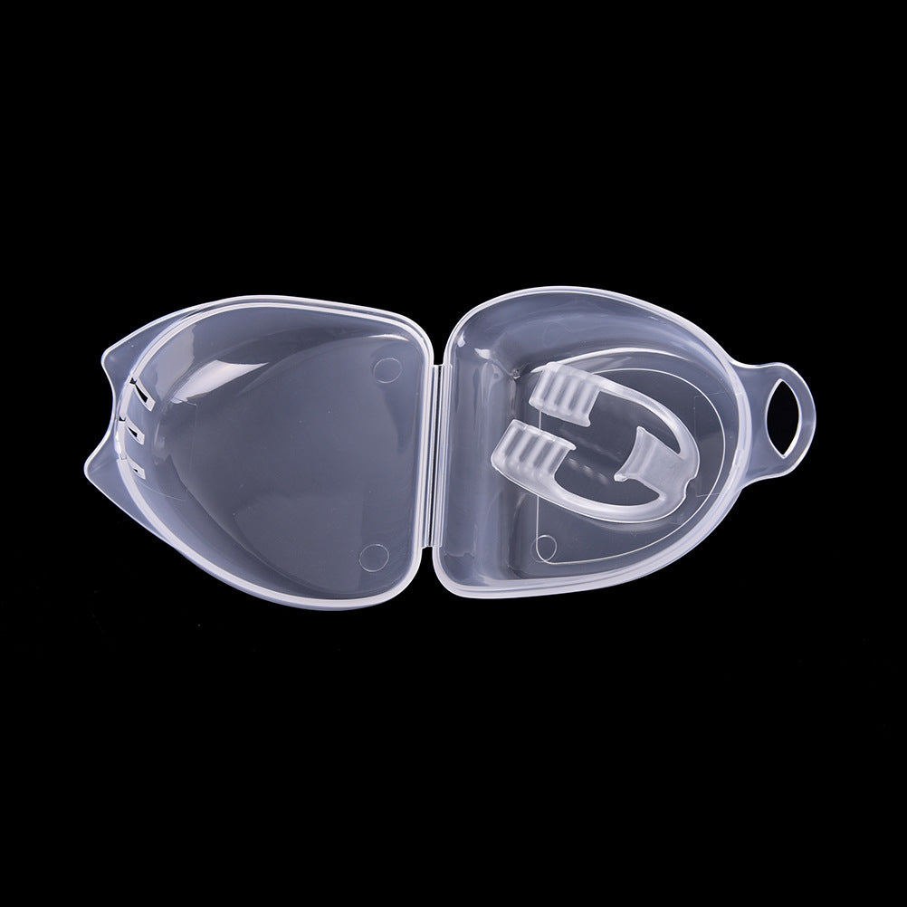 Combat Sports Mouthguard ChicCharm