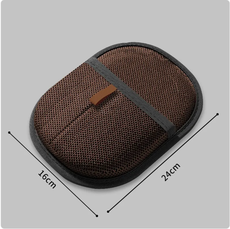 Pet Grooming Mitt