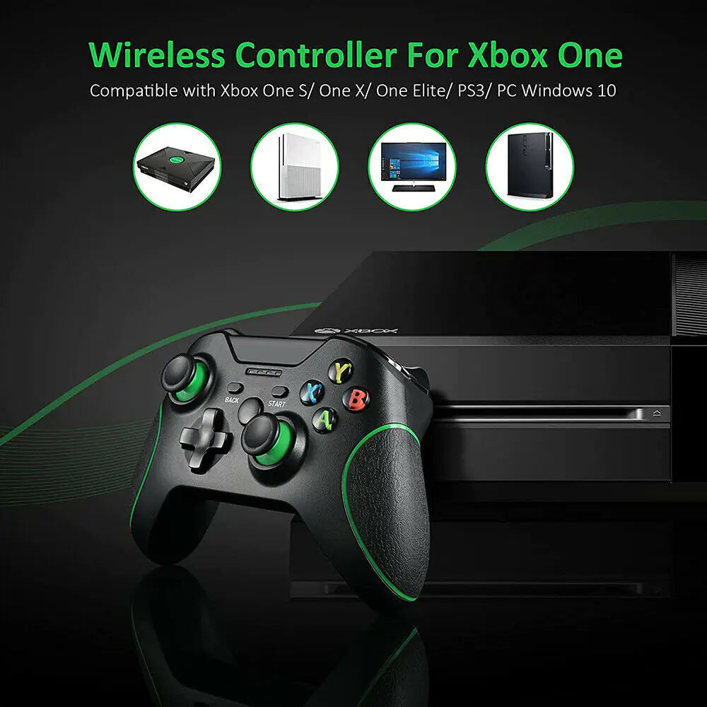 Xbox & PC Wireless Gamepad 2.4G