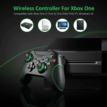 Xbox &amp; PC Wireless Gamepad 2.4G