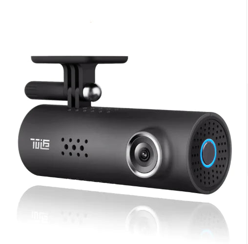 Advanced Vehicle Dash Recorder