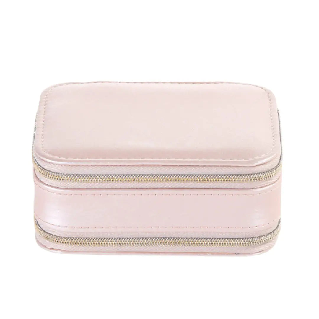 Smart Travel Jewelry Organizer