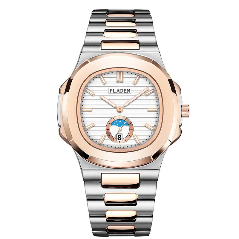Elite Tactical Timepiece