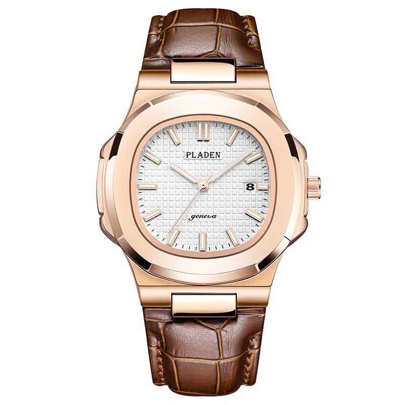 Elite Tactical Timepiece