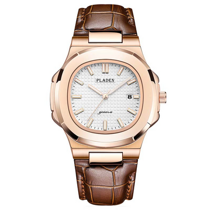 Elite Tactical Timepiece