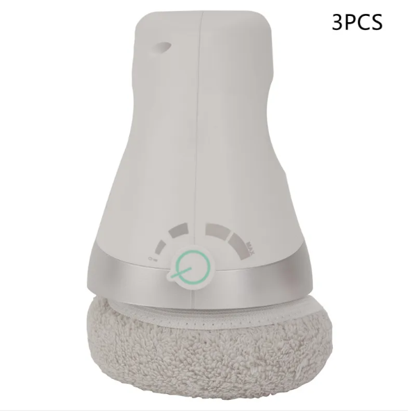 SlimShape Electric Massager ChicCharm